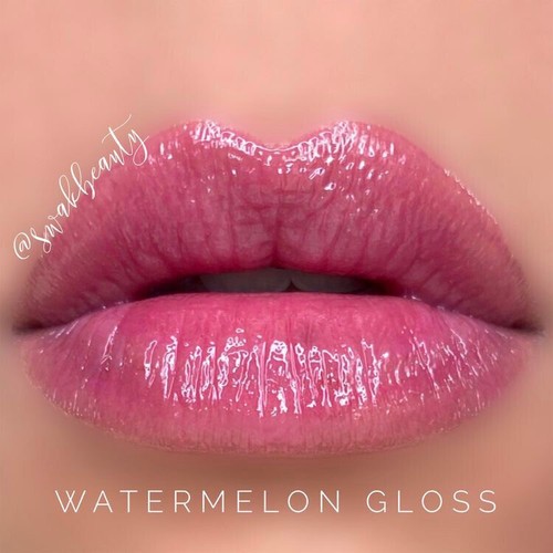 Colors gloss lipsense - ✨,