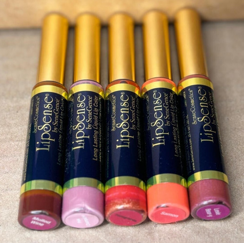 Lipsense lot mulled - lipsense, of